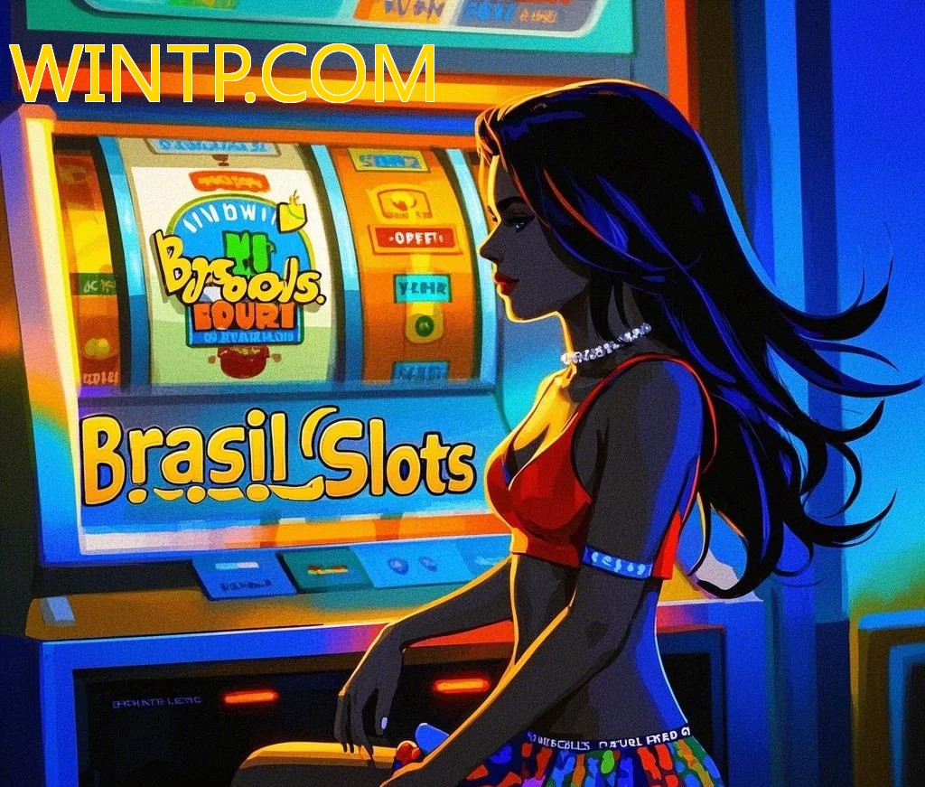 wintp GAME-Slots