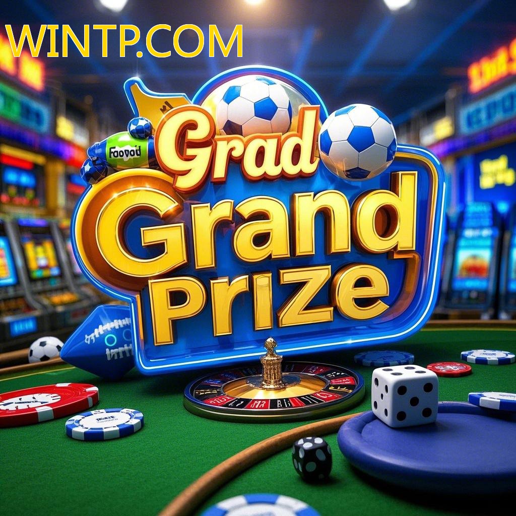 wintp GAME-Slots